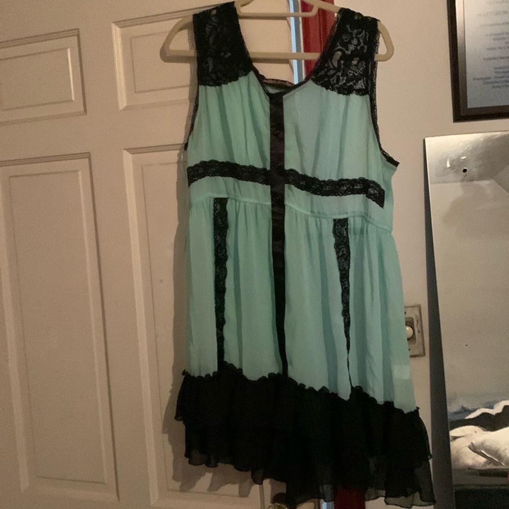 Mushka by sienna Rose lingerie